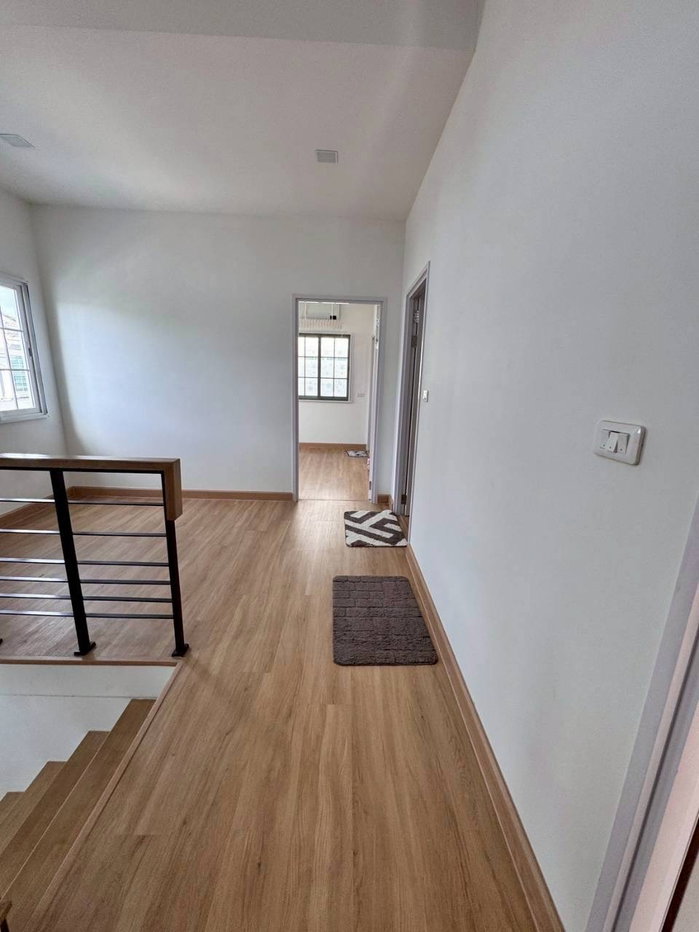 รูป AS2214 ให้เช่าบ้านเดี่ยว หมู่บ้าน โกลเด้นนีโอ สุขุมวิท-ลาซาล บ้านสวยพร้อมอยู่ - รูปที่ 21/27