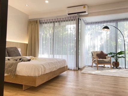 Chom Doi condo for sale 2,590,000THB Free Transfer : Tel.082-389-9314 (Boo)