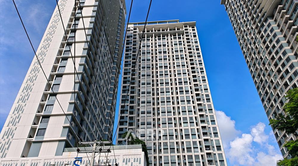 รูป ขายขาดทุนสุดๆ!! The Saint Residences วิวสวยชั้นสูง ใกล้ MRT พหลโยธิน และ BTS ห้าแยกลาดพร้าว (00143433) - รูปที่ 16/16