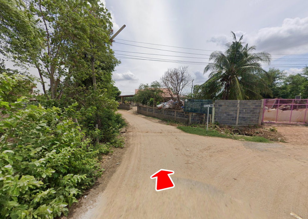 รูป ขายที่ดิน คลองละว้า บ้านไผ่ ขอนแก่น ราคาถูก - รูปที่ 13/16