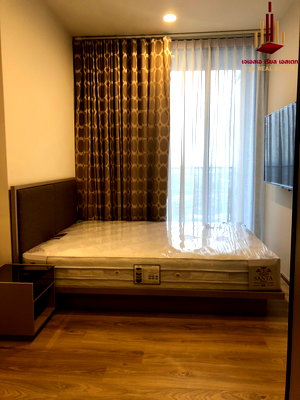 Condos for sale : ✨ For Sale: Oka Haus Sukhumvit 36 Condo ✨💰 Only 4,100,000 THB