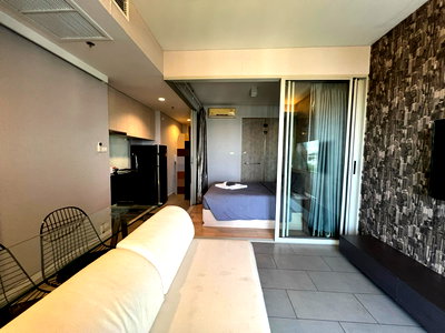 Condos for rent : ✨ Condo for Rent Near BTS Ari | Siamese Ratchakru ✨ 🏡 1 Bedroom | 1 Parking Space 💰 Excellent Value – Ready to Move In!