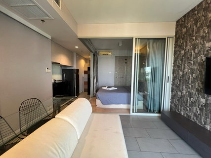 รูปภาพ ✨ Condo for Rent Near BTS Ari | Siamese Ratchakru ✨ 🏡 1 Bedroom | 1 Parking Space 💰 Excellent Value – Ready to Move In!