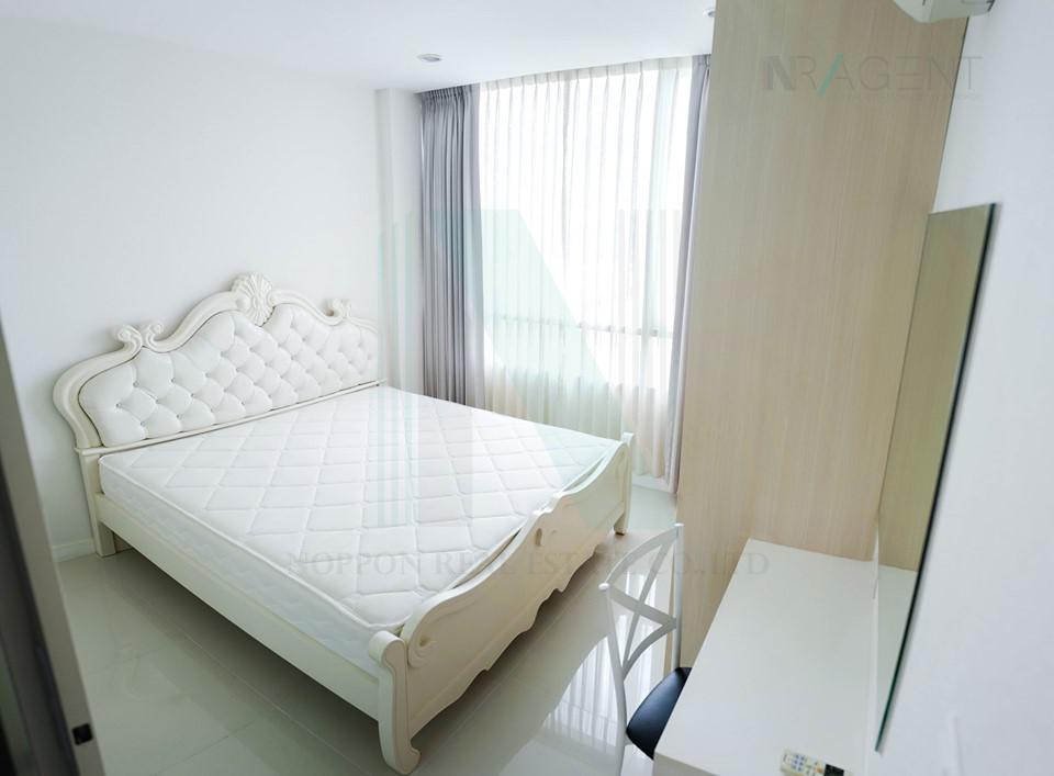 picture For Sale Elements Srinakarin, 37.05 sqm, 1 bed, 1 bath - 3/8