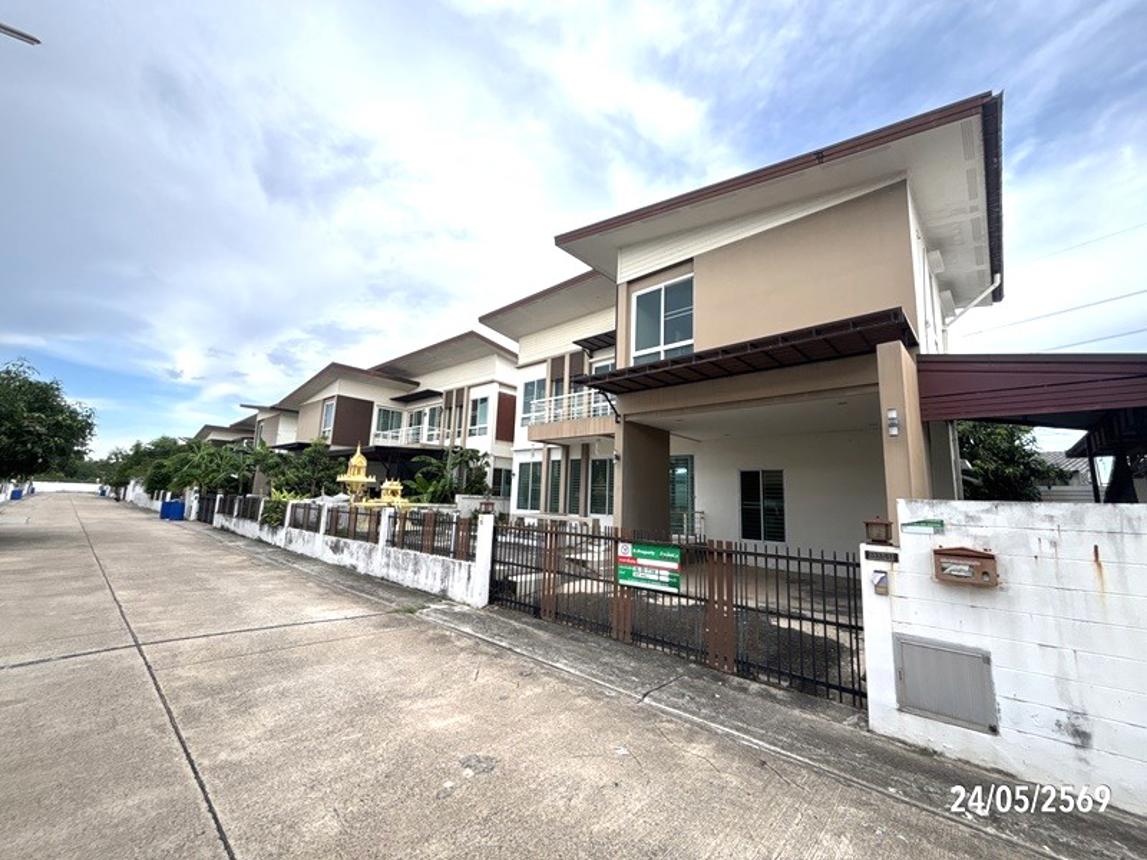 picture HOME 69 Sq.w. Muang Nakhon Ratchasima Nakhon Ratchasima for 4.1M - 32/36