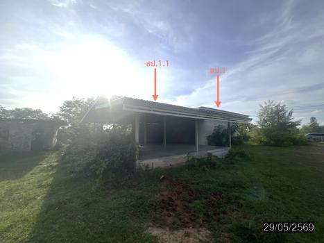 picture HOME 5489 Sq.w. Det Udom Ubon Ratchathani for 3.5M - 33/36
