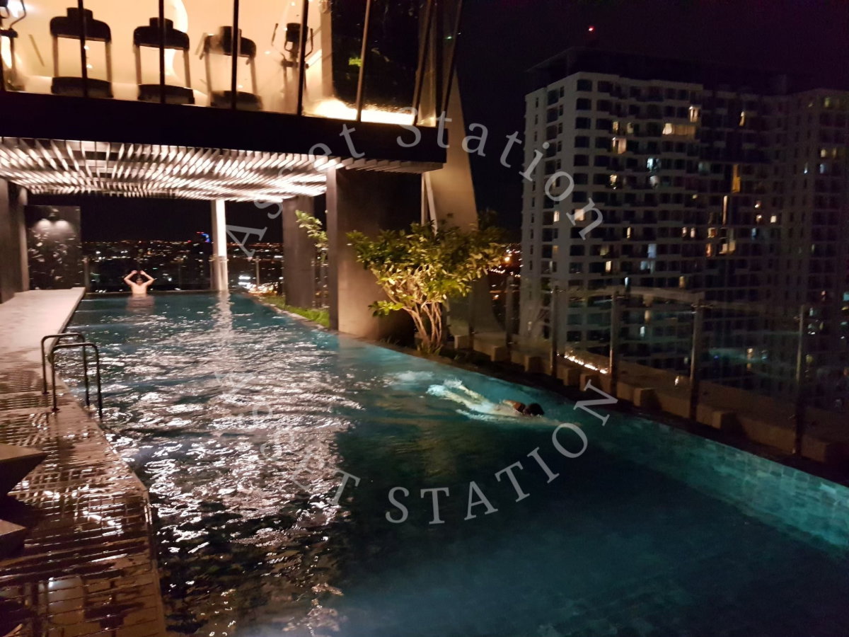 picture IDEO Q Ratchathewi 🚅 Near BTS Ratchathewi and Siam Paragon. - 10/10