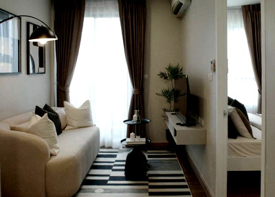 ขายคอนโด : Zcape 1 Condominium For Sell WR-04681