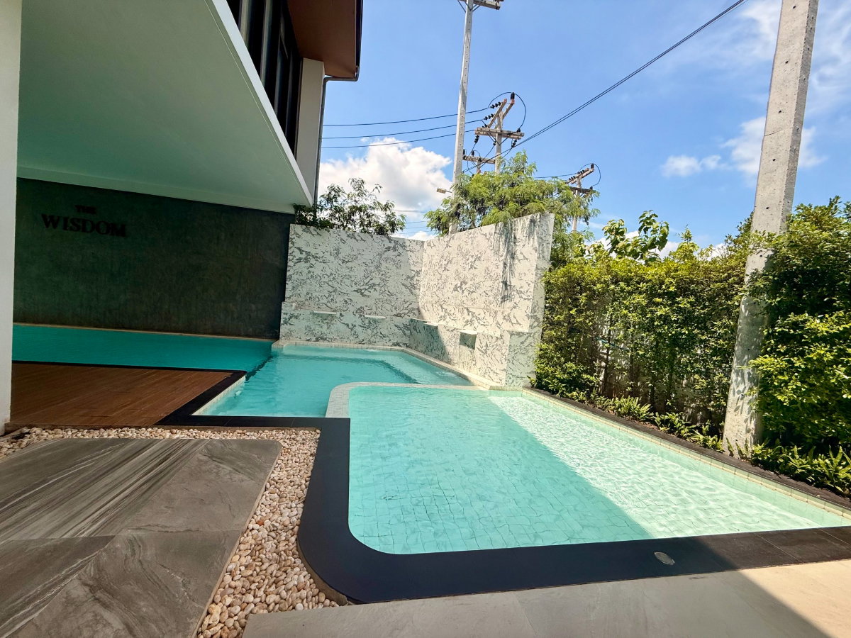 รูป ✨ City Link Condo 1Bed 36 ตรม. ตึก Aston ชั้น 5 🔋 มี EV Charger 💰 เพียง 11,000 บาท/เดือน - รูปที่ 20/23