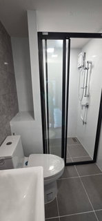 รูปภาพ 🚩 For Rent Condo ATMOZ TROPICANA BANGNA Building E, Floor 4,1 bed room, Room size 26 sqm