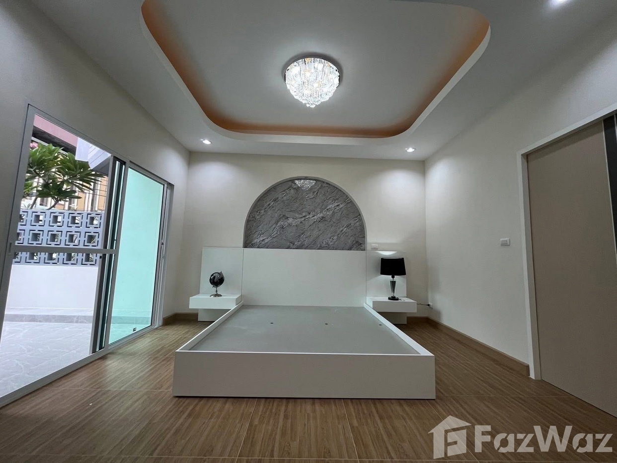 รูป บ้านเดี่ยวให้เช่า 3 ห้องนอน ใน ช่องนนทรี, กรุงเทพมหานคร 5947597 - รูปที่ 9/14