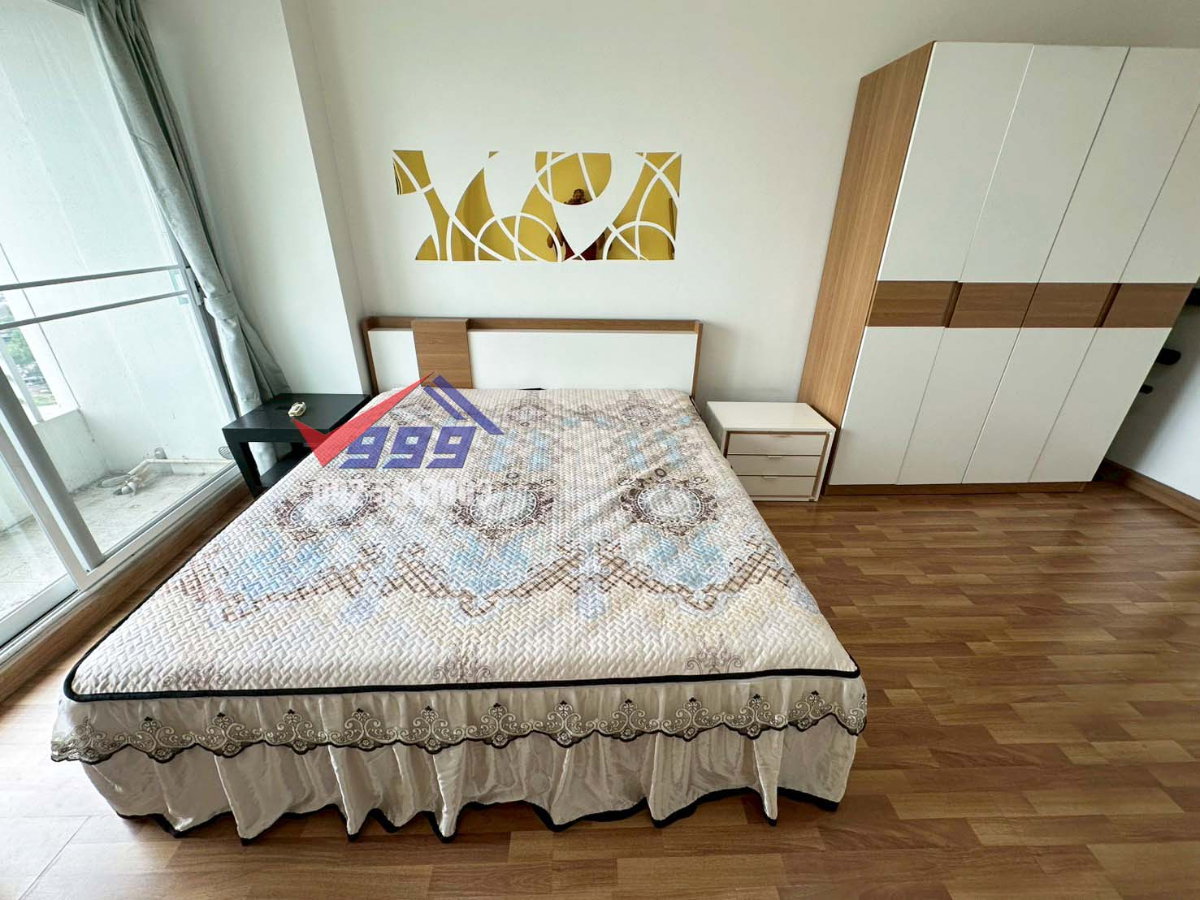 รูป ให้เช่าคอนโด The Fourwings Residence | 1 ห้องนอน 2 ห้องน้ำ 68 ตร.ม. (แยกห้องน้ำห้องรับแขกกับห้องนอน) REF. F115906 - รูปที่ 14/27