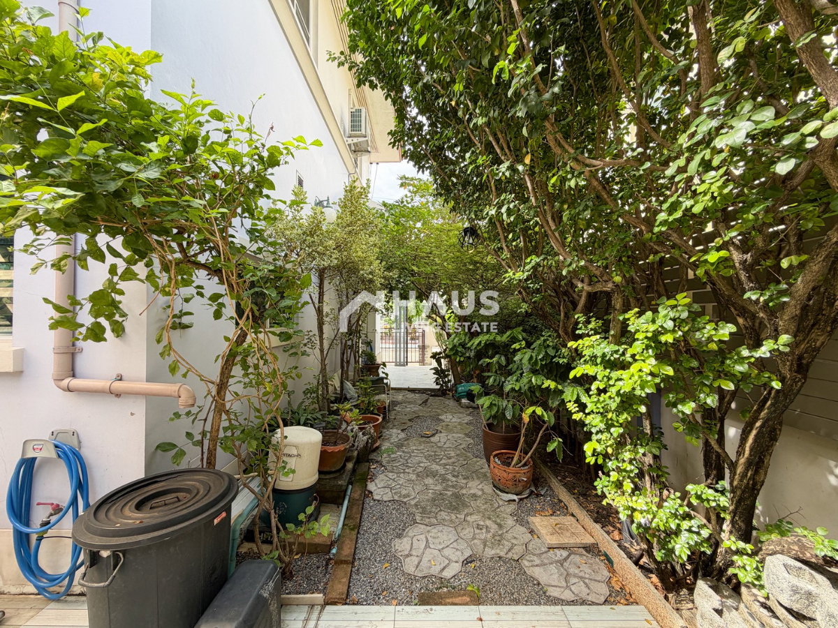 picture Muntana Thawi Watthana / 3 Bedrooms #HPHU104 - 34/36