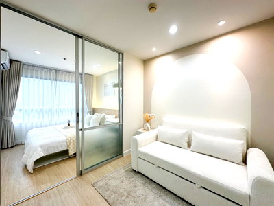 Condos for sale : 🔥 For Sale – Lumpini Park Nawamin-Sriburapha | Nawamin Road