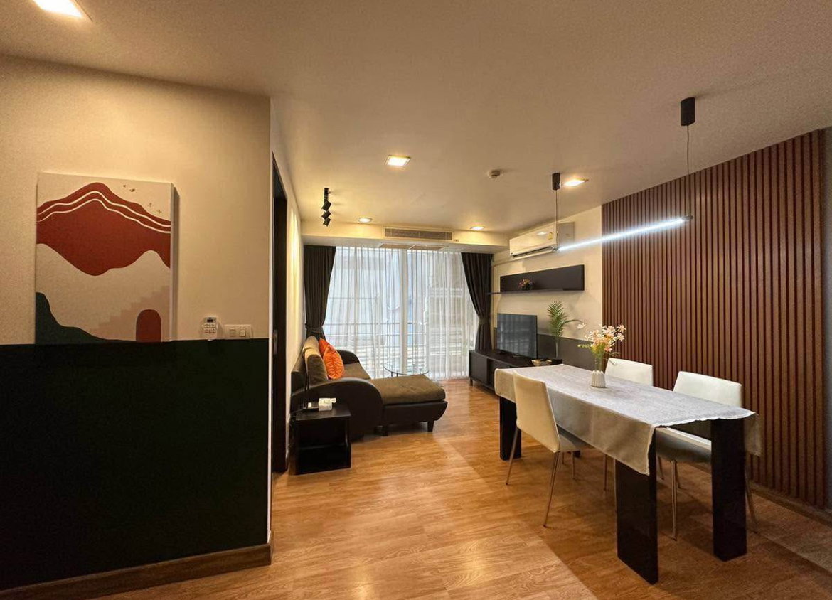 รูป 💥ห้องว่าง✅🌟For Rent - Alcove 49 (Sukhumvit 49)พร้อมอยู่💥 - รูปที่ 1/11