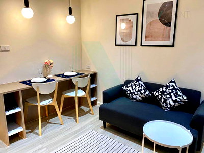 Condos for rent : 📌 For Rent Condo LUMPINI SUITE SUKHUMVIT 41 Building B, Floor 6,1 bed room, Room size 30 sqm