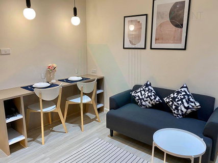 รูปภาพ 📌 For Rent Condo LUMPINI SUITE SUKHUMVIT 41 Building B, Floor 6,1 bed room, Room size 30 sqm