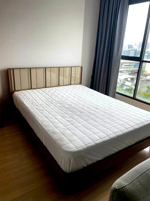 Condos for rent : 🏡 𝗖𝗢𝗡𝗗𝗢 𝗙𝗢𝗥 𝗥𝗘𝗡𝗧 | Lumpini Park Phahon 32 ⚡️