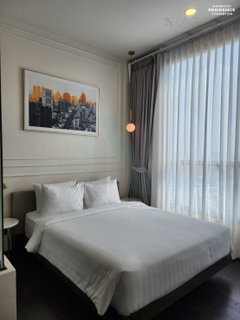 รูปภาพ 🎉 For Rent Condo PARK ORIGIN THONGLOR Building 1, Floor 24,1 bed room, Room size 32 sqm