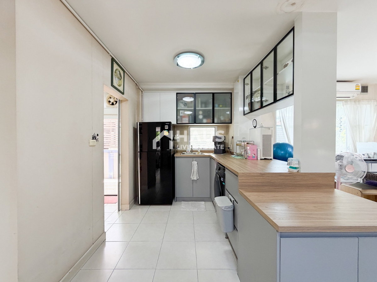 picture Muntana Thawi Watthana / 3 Bedrooms #HPHU104 - 14/36