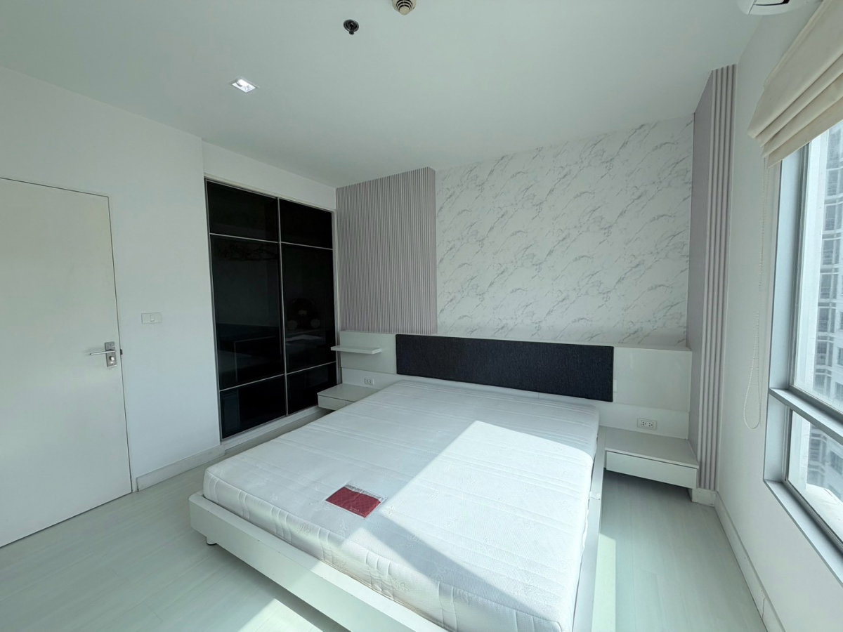 รูป ให้เช่า 2 ห้องนอน 59 ตร.ม. 23,000 บาท/เดือน 🌟 คอนโด เดอะรูม รัชดา-ลาดพร้าว 🏡 - รูปที่ 6/14