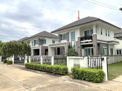 HOME 80 Sq.w. Muang Nakhon Pathom Nakhon Pathom for 4.4M