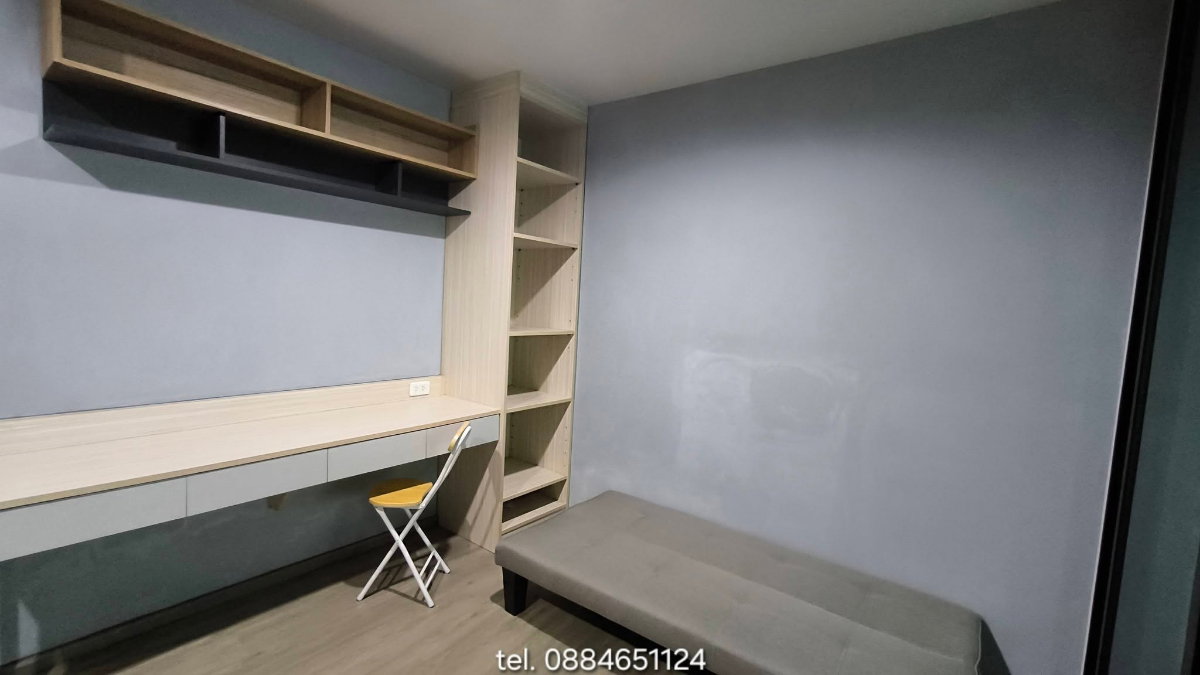 รูป 🟢ER26299 🟢ให้เช่า / For Rent REACH Phahon Yothin 52 💰 ราคา 10,000 บาท/เดือน - รูปที่ 2/7