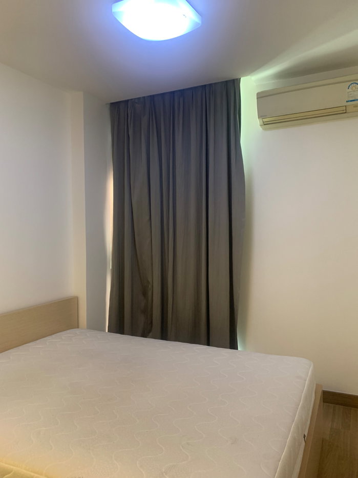 รูป 📣📣++ให้เช่า คอนโด ไอดีโอ มิกซ์ สุขุมวิท 103 - IDEO Mix Sukhumvit 103 - ใกล้ BTS อุดมสุข - รูปที่ 11/16