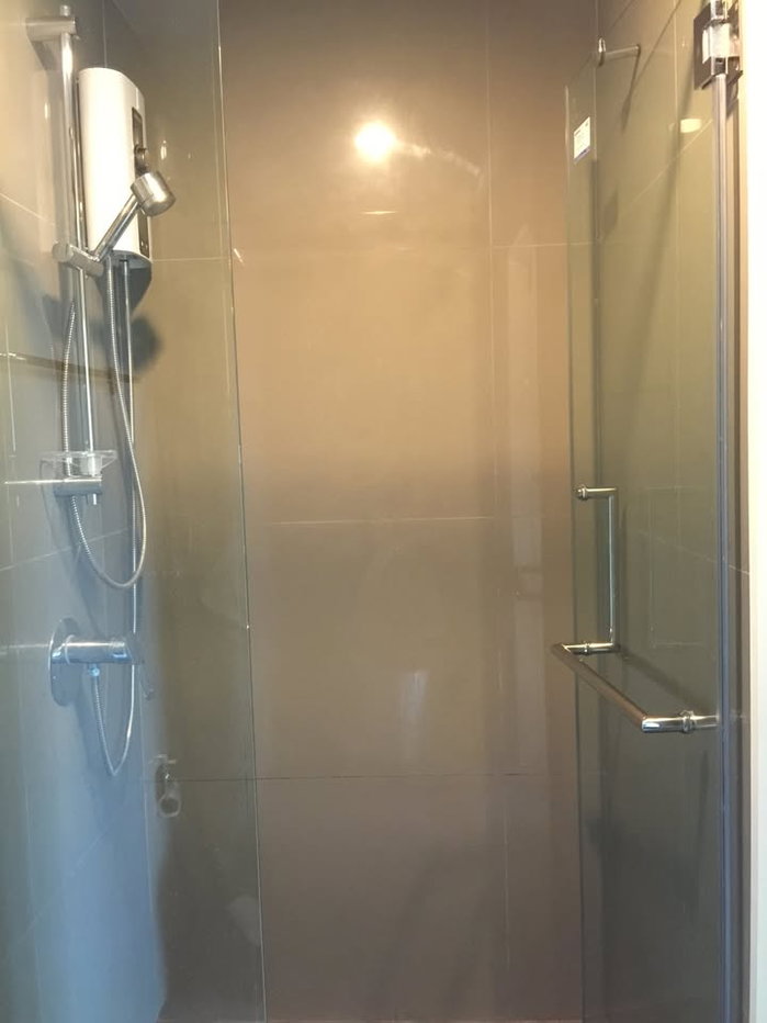 รูป ติด BTS  🏙️(For Rent/ให้เช่า) The Crest Sukhumvit 34 [Thonglor] 💵 22,000 THB (1 Bed, 35.3 Sqm) เดอะ เครสท์ สุขุมวิท 34 - รูปที่ 8/9