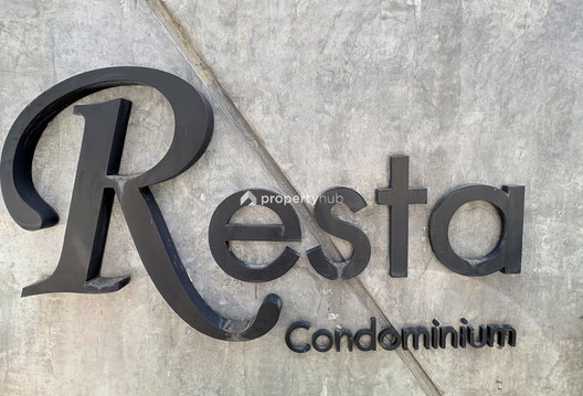 Project Resta Condo Picture - 4/8