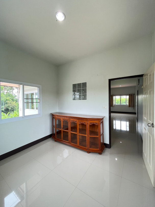 รูป ขายบ้านเดี่ยว 2 หลังในรั้วเดียวกัน เฟอร์นิเจอร์ครบ พร้อมอยู่ อำเภอเมืองพิษณุโลก จังหวัดพิษณุโลก - รูปที่ 8/22