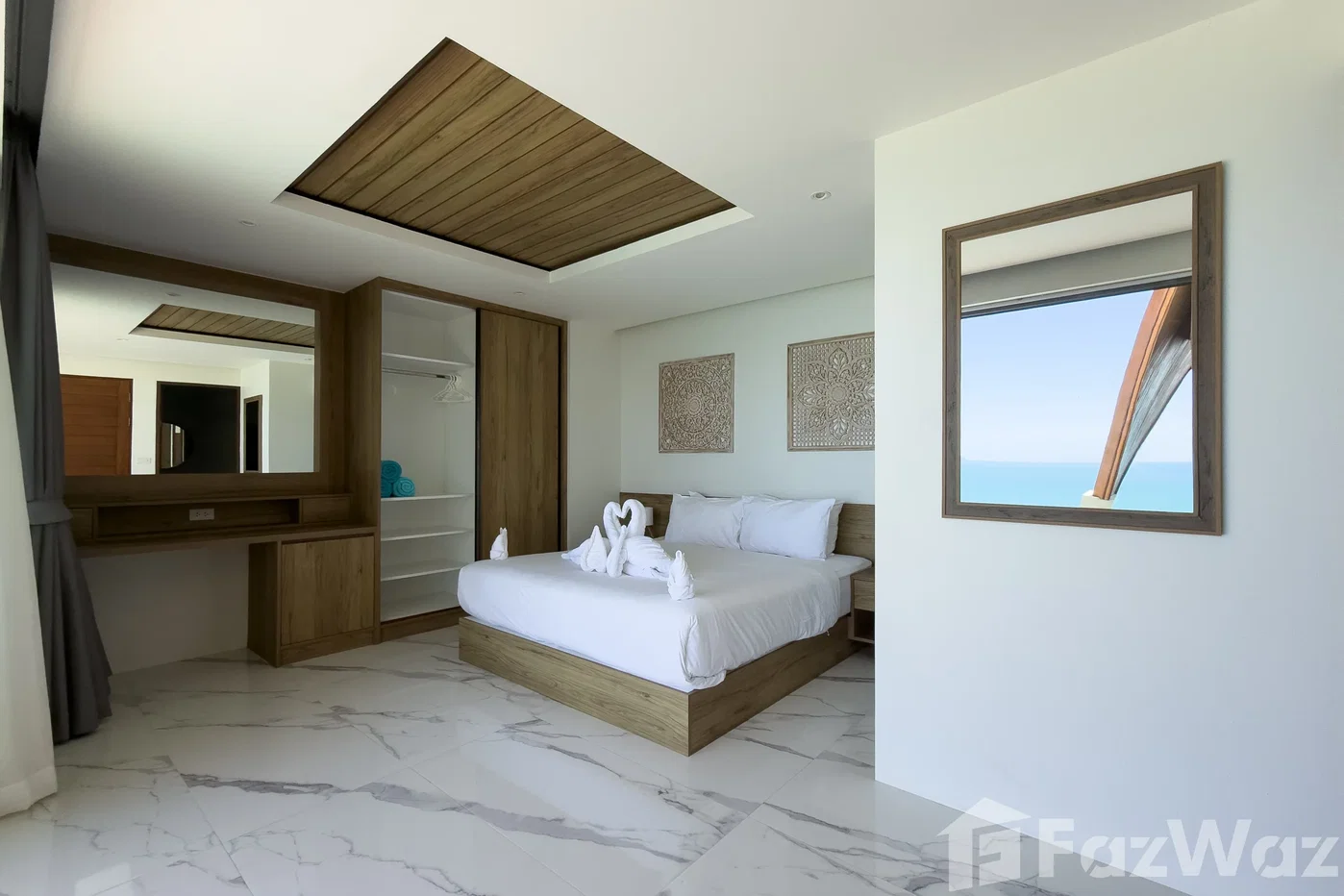 รูป ขาย วิลล่า 3 ห้องนอน ในโครงการ สันติ ปุระ 6609024 - รูปที่ 36/45