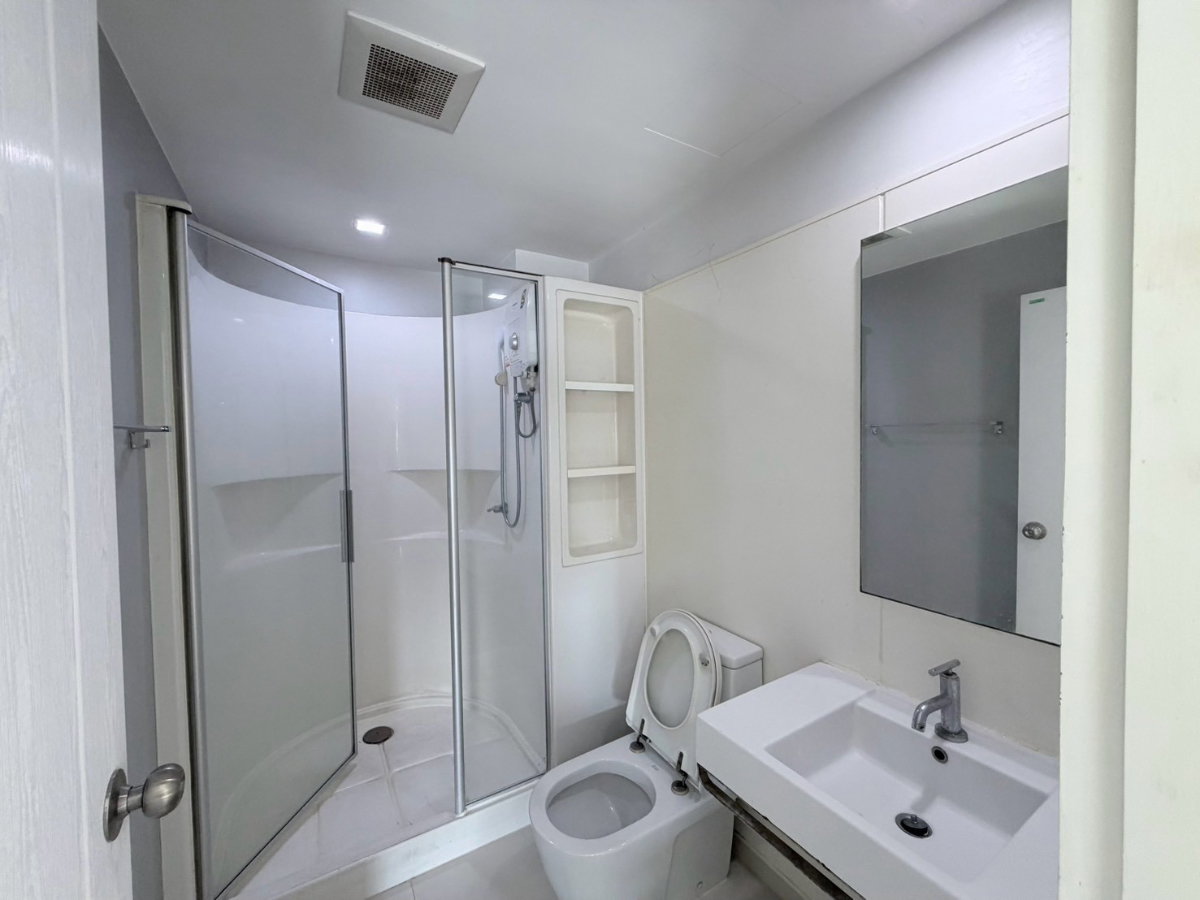 รูป ให้เช่า 2 ห้องนอน 59 ตร.ม. 23,000 บาท/เดือน 🌟 คอนโด เดอะรูม รัชดา-ลาดพร้าว 🏡 - รูปที่ 10/14