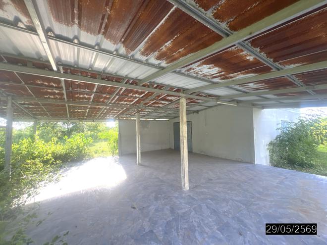 picture HOME 5489 Sq.w. Det Udom Ubon Ratchathani for 3.5M - 5/36
