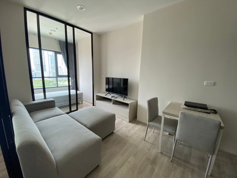 🍒✨1bed plus✨🍒 Niche MONO Mega Bangna