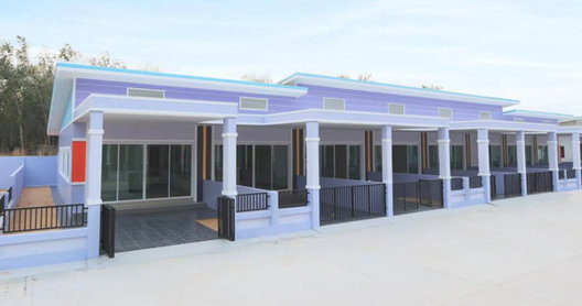 Project Sabmanee 999 Phase 4 Picture - 4/5