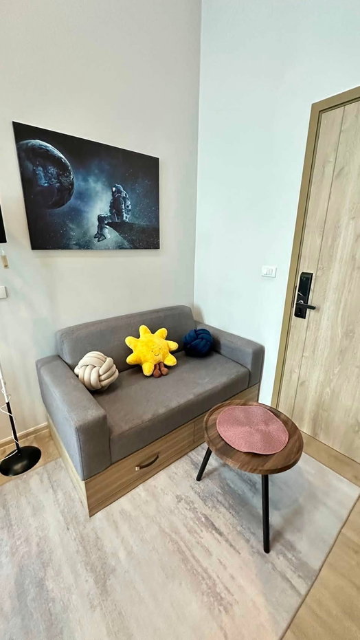 picture Code: 26KJ3835  for rent Altitude Unicorn Sathorn - Thapra 🔥🔥 Line ID: @kjcondo (with @)🔥🔥 - 7/19