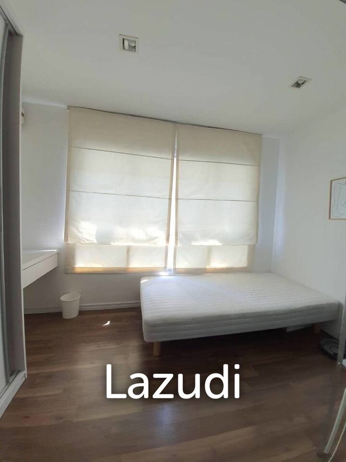 picture 2 Bed 1 Bath 60 Sqm Condo For Rent - 9/11