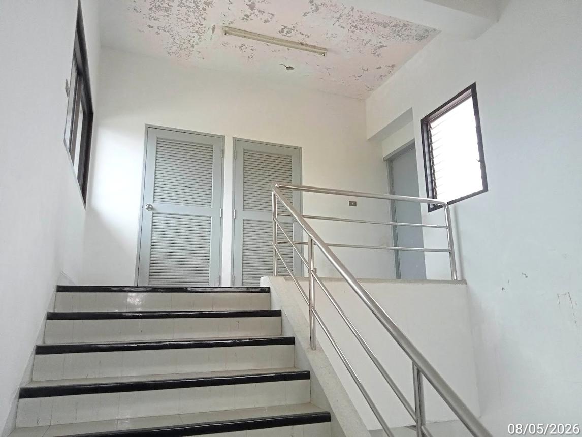 รูป อาคารที่ทำการสาขา 289 ตร.วา อาคารปิดทำการ สาขาวังน้ำเขียว วังน้ำเขียว นครราชสีมา 26M - รูปที่ 39/44
