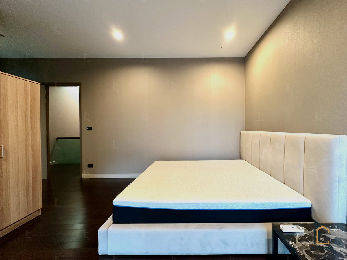 รูป 🔥🔥Rare!! For rent 3b4b 120k - The Eight Chatuchak-Ratchada 📞Call 090 919 9898 - รูปที่ 28/37
