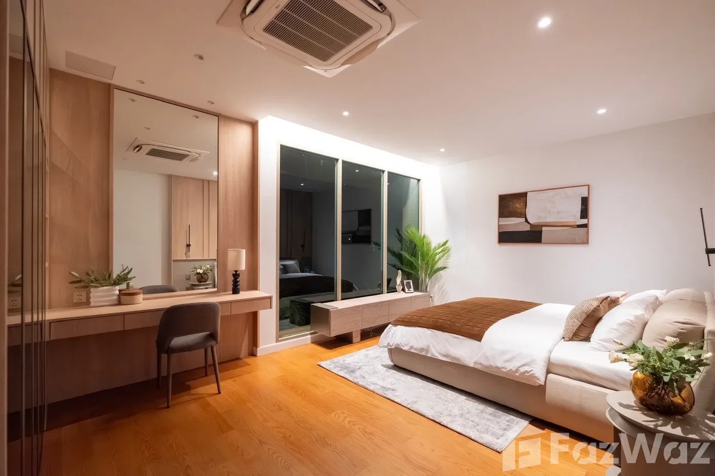 รูป ขาย วิลล่า 4 ห้องนอน ในโครงการ สาลิลา โซล 1871228 - รูปที่ 15/37