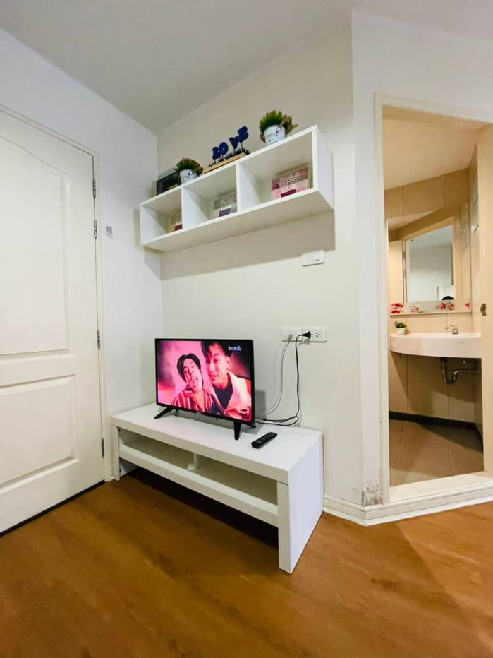 picture Condo for Rent: Lumpini Condo Town Ramintra - Nawamin - 14/18