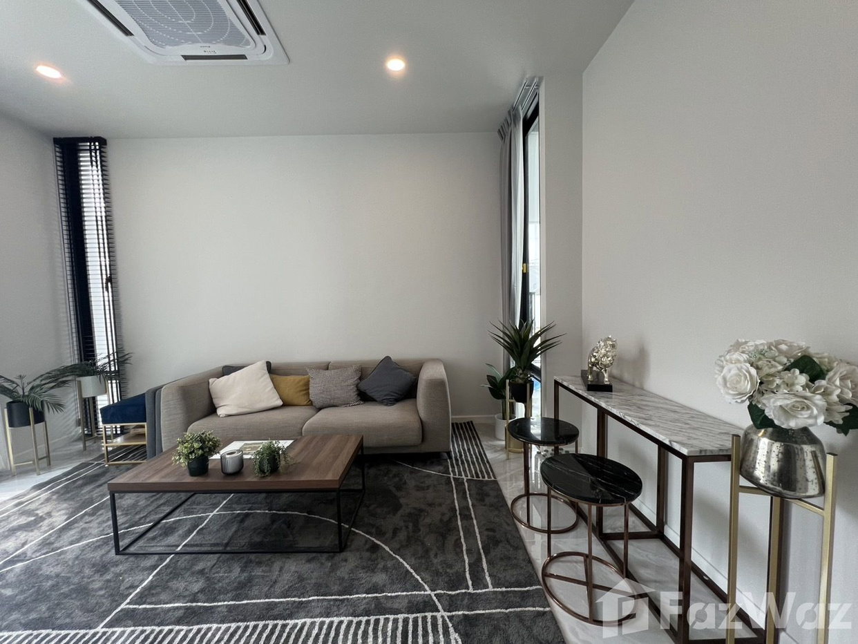 รูป บ้านเดี่ยวให้เช่า 4 ห้องนอน ในโครงการ เดอะ มาสเตอร์ เอกมัย - รามอินทรา 5565604 - รูปที่ 21/24