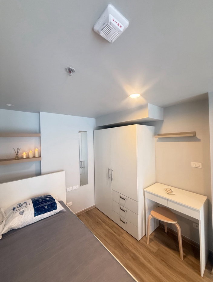 รูป Culture Thong lor (Brand new) Studio Duplex (Free wifi 1000/500) - รูปที่ 8/14
