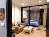 คอนโดให้เช่า : 🏙️✨ FOR RENT: The Base Garden Rama 9 — MODERN HIGH-RISE LIVING IN RAMA 9!  💰 Rental Price: 13,000 THB/month | 📲 Line ID: @condobkk (with @)  