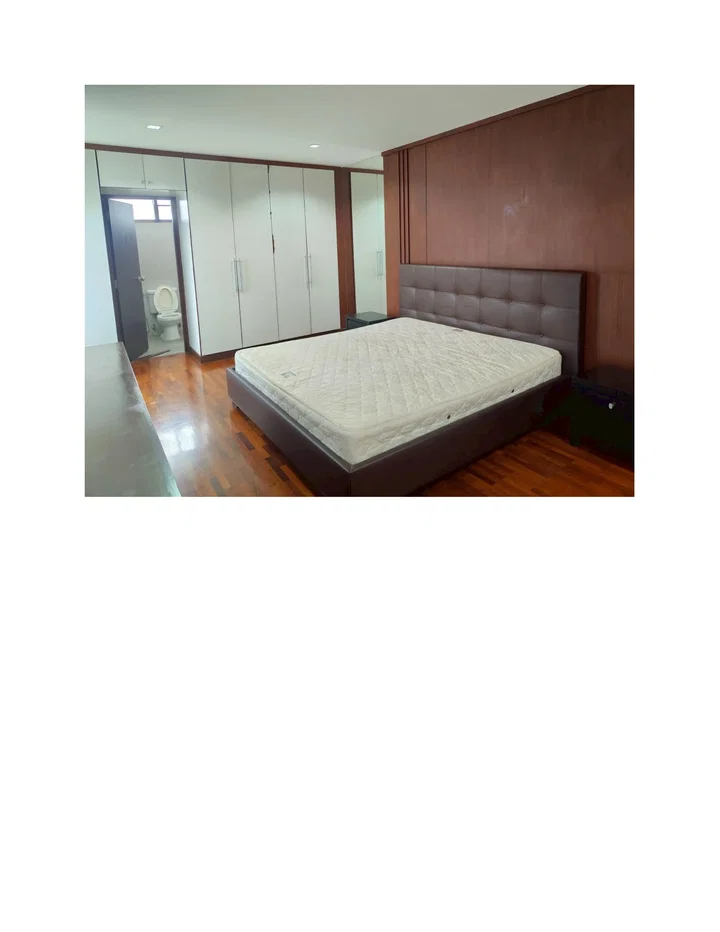 รูป คอนโดให้เช่า 2 ห้องนอน ในโครงการ เดอะ รูฟ การ์เด้น อ่อนนุช 6606009 - รูปที่ 31/31