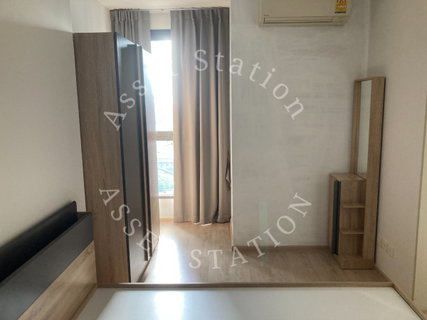 รูปภาพ IDEO Q Ratchathewi 🚅 Near BTS Ratchathewi, fully furnished, near Baiyoke Tower.