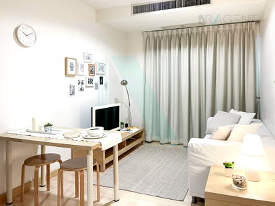 Condos for sale : For Sell Condo 59 HERITAGE Building B, Floor 15,1 bed room, Room size 38 sqm