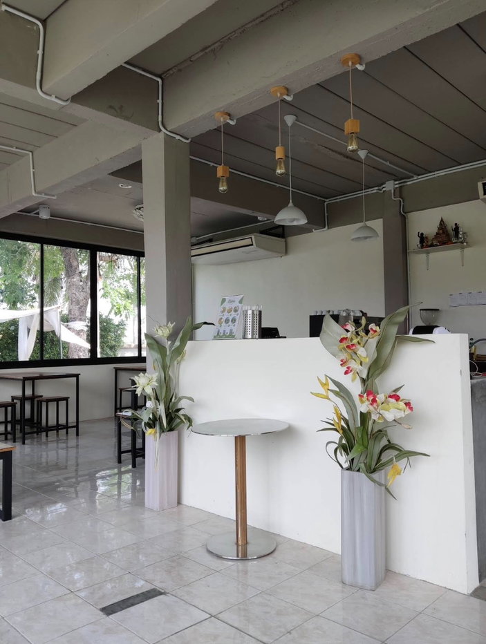 picture Café for Lease | Si Racha – Bang Phra, Chonburi - 4/20