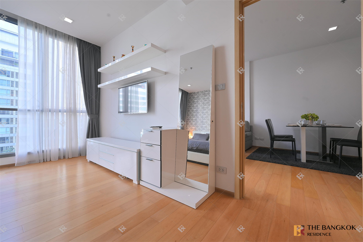 รูป ราคาพิเศษ จำนวนจำกัด ไฮด์ สุขุมวิท 13 ใกล้ BTS สถานีอโศก - รูปที่ 2/10